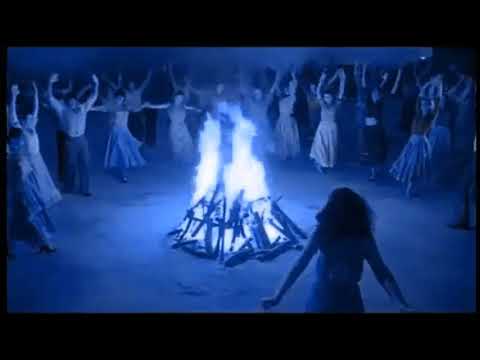 Tarantos - Legislación gitana (VIDEOCLIP OFICIAL)