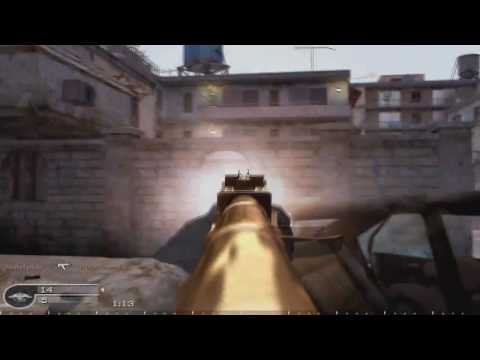 Team Dignitas CU@LAN Summer 2010 (HD)