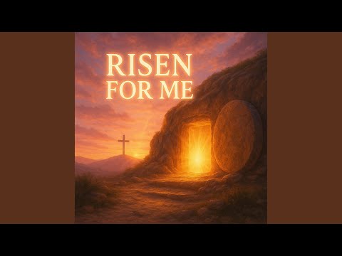 Risen For Me