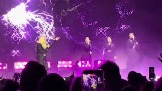 Mónica Naranjo - No Voy a Llorar / Chicas Malas / Sacrificio (Murcia 18/10/2025)