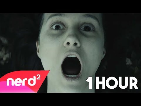 Slender Man Song | "I Got Ya" [1 Hour Version ] | #NerdOut