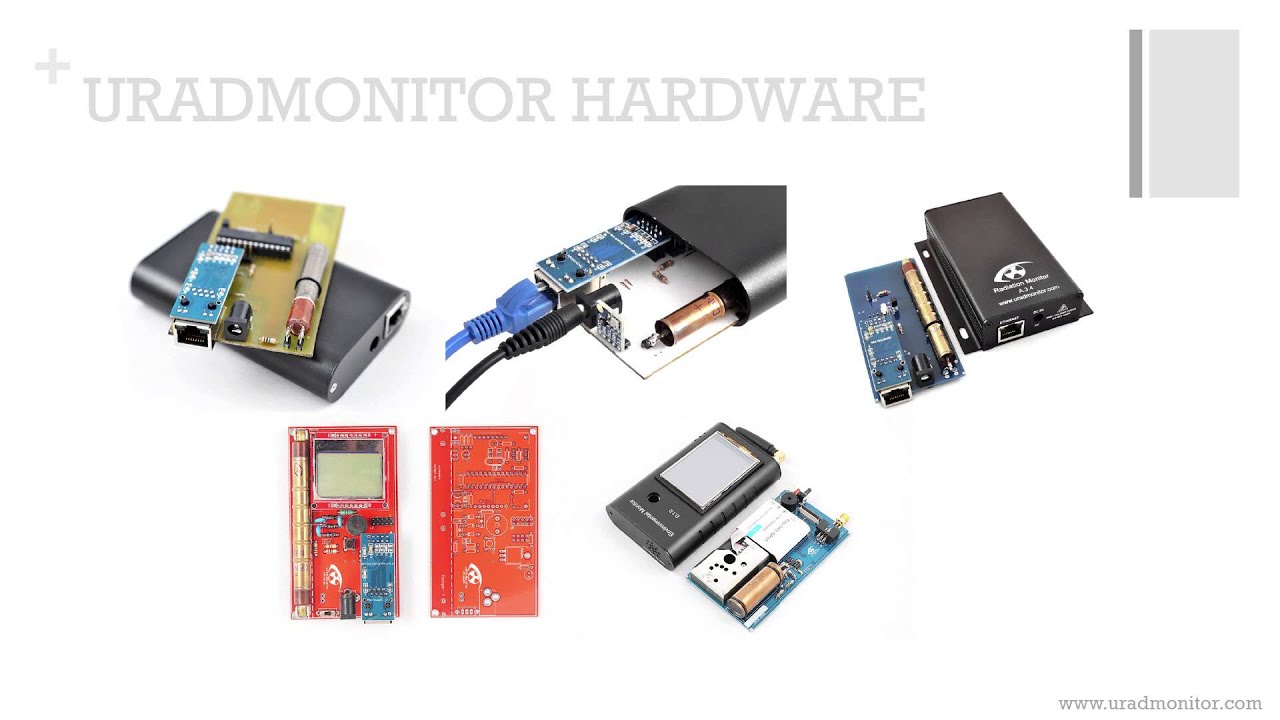 Deploying the Global Environmental Surveillance Network