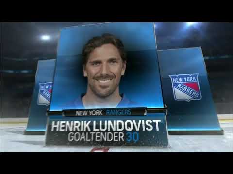 New York Rangers vs Washington Capitals 5-2-13  NHL Stanley Cup  Playoffs Game 1