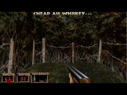 [GOOD OLD GAMES] Redneck Rampage - Demo [HD]