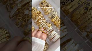 ASMR: Carefully packaging a jewellery order destined for USA!✨ Thank you, Heather!💛 #asmrpackaging