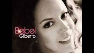 Bebel Gilberto Baby.wmv