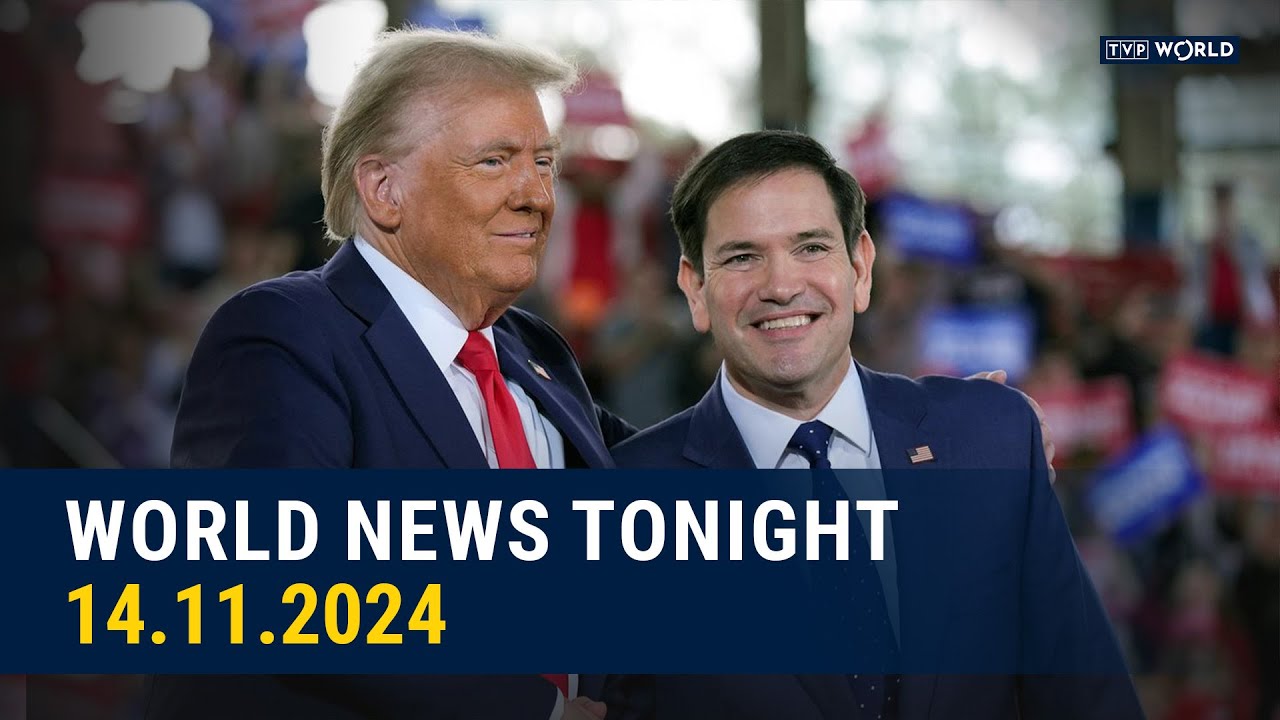 Future of Ukrainian aid | World News Tonight