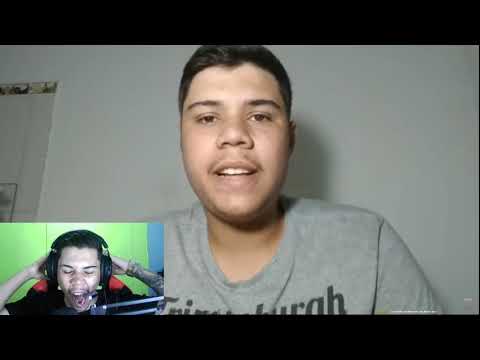 PSIU REACT - REAGI AO PRIMEIRO VIDEO DO CANAL ( SEM CORTES )