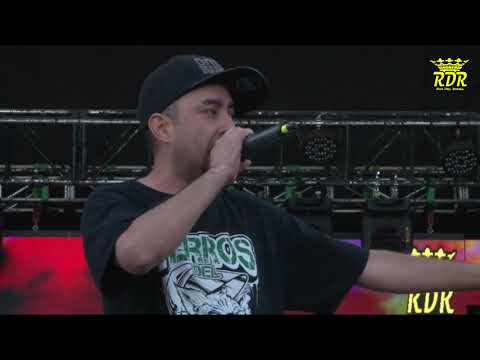 REY DEL RITMO 2020 - JOTAOSE LAGOS & DJ CONTROL HABILIS