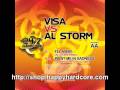 Visa vs Al Storm - Paint Me In Sadness (Darwin's ...