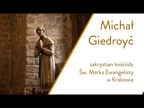 Dziękczynienie za Beatyfikację Michała Giedroycia