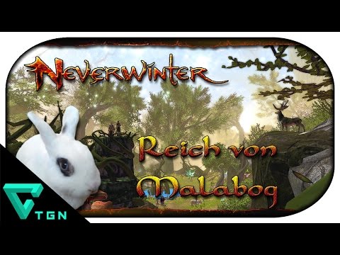 Neverwinter: Kampagnen ► Sharandar #04 - Reich von Malabog