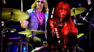 "Ah Mary" &amp; "Sweet Hands" Grace Potter &amp; the Nocturnals @ Filmore Jackie Gleason Center, (2013)