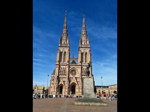 LUJAN - BUENOS AIRES  02-2026