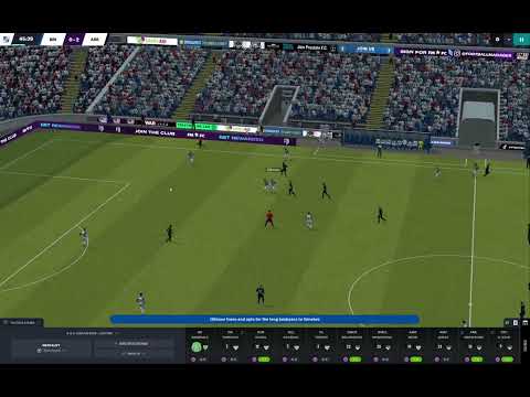 Too Obvious Agent Sanchez | FM23