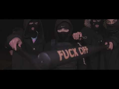 thrvpboy - Fum (Official Video)