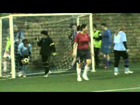 Sintesi Kennedy Lady Macbeth