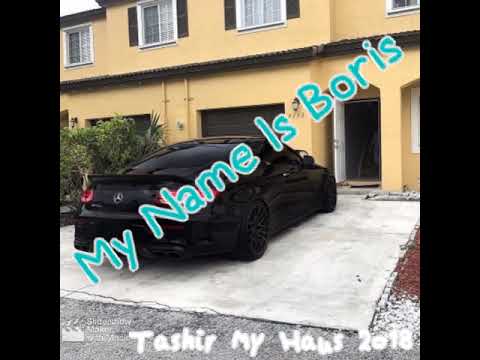 Boris TM ft Ovik Ankosi - An anun