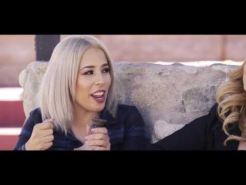 Que Dios Te Bendiga- Erika Vidrio ft Cynthia Yolanda