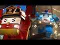 Let S Play Outside POLI 30 Min Compilation Outside Play Episodes Animation For Kids Robocar POLI TV