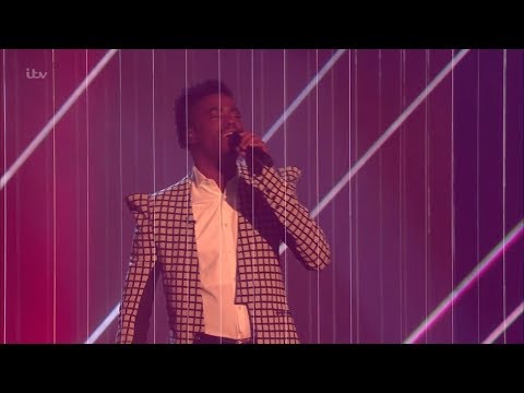 The X Factor UK 2018 Dalton Harris Final Live Shows Full Clip S15E27