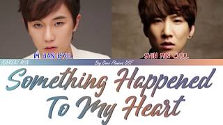 Download lagu T-max & A&T - Something Happened To My Heart (Boys Over Flowers OST) (Han/Rom/Eng) Lyrics mp3 Download lagu T-max & A&T - Something Happened To My Heart (Boys Over Flowers OST) (Han/Rom/Eng) Lyrics mp3