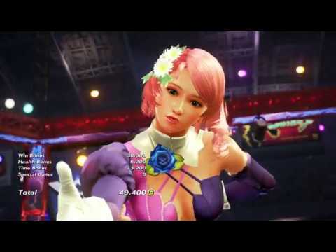 1567 - Tekken 7 - Coouge (Alisa) vs TraceMcnuggets (Asuka)