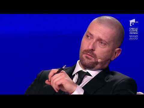 Uddi - Make It Bun Dem , la The Four - Cei Patru Romania