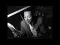 Billy Eckstine - I Left My Hat In Haiti