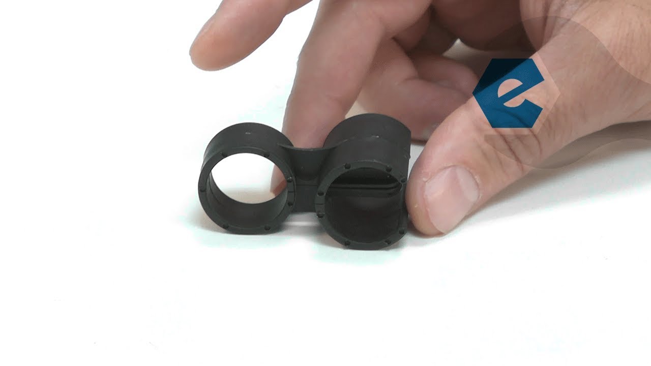 Replacing your Toro Lawn Mower Cable Guide