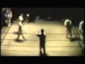 Chuck Norris Vs Allen Steen Grand Champion Final Match International 1966