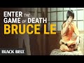 Epic Fight Scene From Enter The Game Of Death Feat Bruce Le