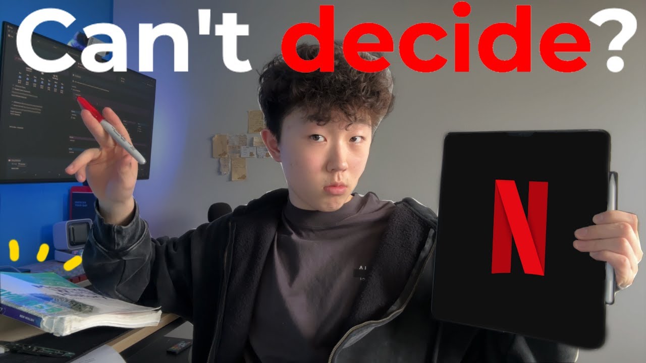 How to study when you don’t feel like it