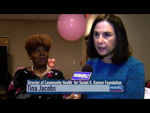 Covered With Compassion