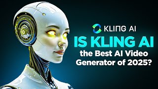 I used the FREE Kling AI Video Generator… Here’s my Honest Review