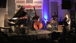 West Coast Blues (W. Montgomery) - Live at Collective Part.2