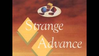 Strange Advance - Home of the Brave