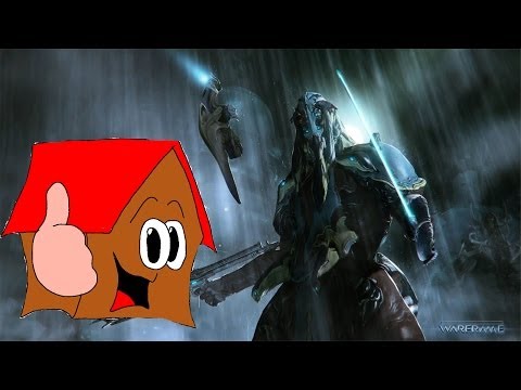 Warframe Mods : Zorn und Schnelles Denken   [GER]  [HD]