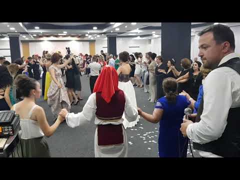 Valmir Shala - Live Dasem super atmosferē