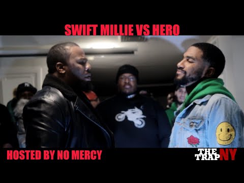 Swift Millie vs Hero