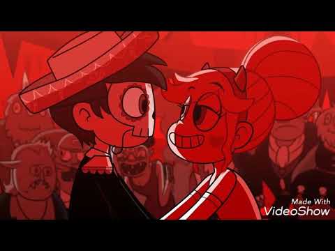 Blood moon waltz original