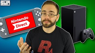 Nintendo Direct Reportedly Pushed Back And Next Gen Gaming Finally Starts Next Week | News Wave