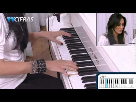Talvez - Marina Elali