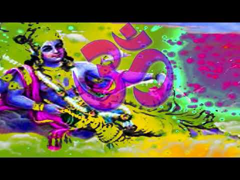 TRANCE - GOATRANCE - GURU 2018