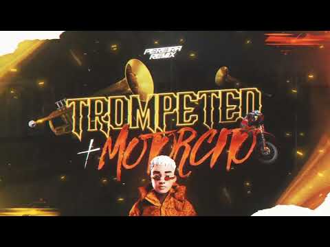 TROMPETEO + MOTORCITO - RKT - Pereira Remix