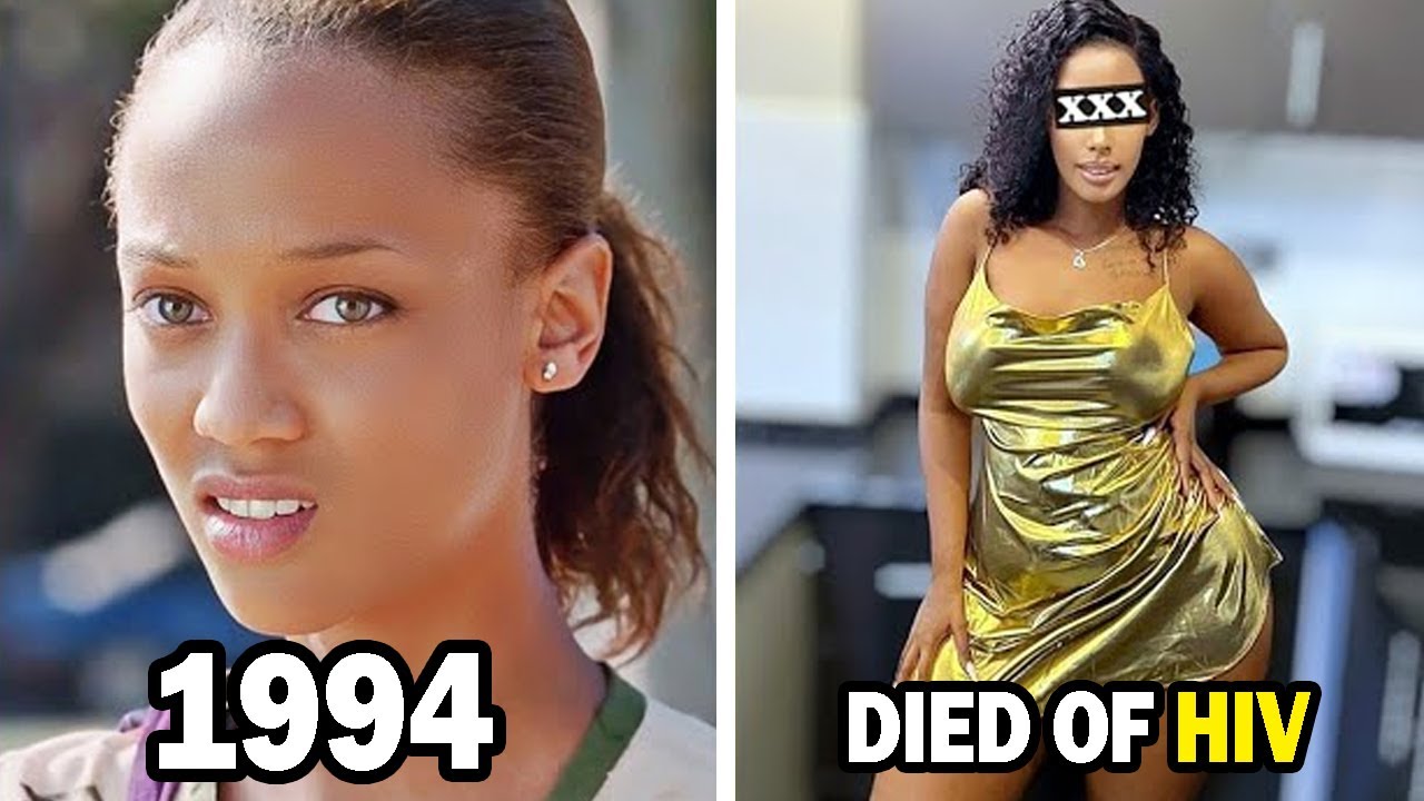 Higher Learning (1995) Cast Then and Now 2026 - See How They Changed