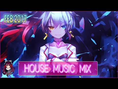 ►HOUSE MUSIC MIX FEBRUARY 2017◄