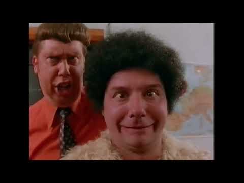 The Smell of Reeves and Mortimer S02 E02 (Fri 12th May 1995, 21:30 on BBC Two England) VHS Rip