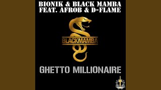 Musik-Video-Miniaturansicht zu Ghetto millionaire Songtext von Bionik & Black Mamba