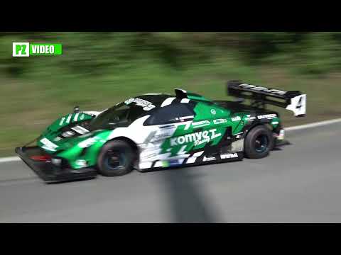 43. Zámecký vrch MANN - FILTER 2024